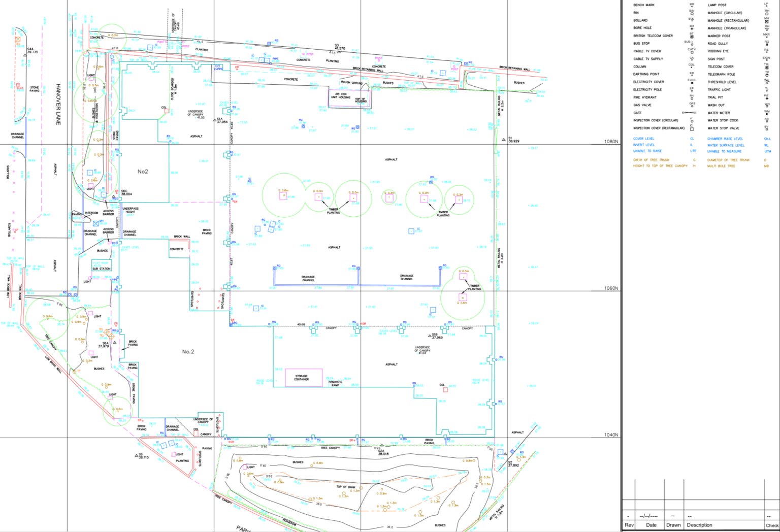 Car Park Construction – Design, Build and Maintain Temporary, Permanent ...